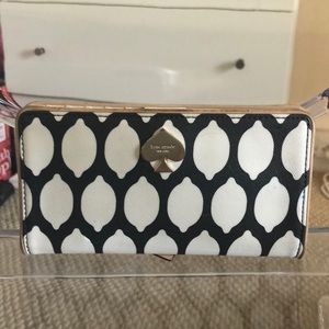 Kate Spade wallet